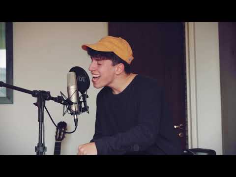 fasciolo ft. manu piró - vernos [unplugged]
