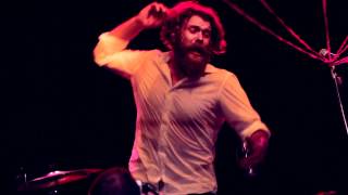 Steve Smyth - Sylvie (Live at The Vanguard)