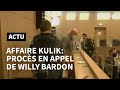 Affaire elodie kulik en appel bardon plaide de nouveau non coupable  afp