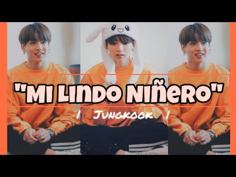 Imagina con Jungkook "MI LINDO NIÑERO" ✨ //CAPÍTULO 3 • RAMÉ •