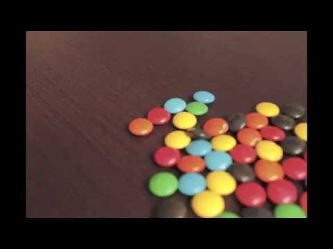 StopMotion - Candy's Mind