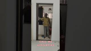 AC CONTROL PARTITION SLIDING DOORS ! SLIDING DOORS ! Hyderabad Bangalore and Chennai ! #shorts