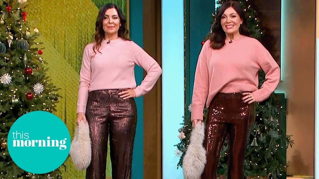 High Street vs High End: Can You Spot the £1,000 Outfit? | This Morning