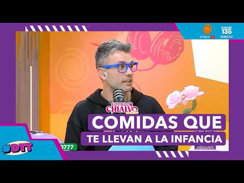 Tarde del recuerdo | #DEJARONTODOTIRADO en El Doce Stream