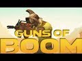 Guns of Boom HELP WANTED Android Gameplay Walkthrough Guns of Boom HELP WANTED Android Gameplay Walkthrough