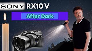 Sony RX10V: Low- light Tests-How Does It Do? (Includes RX10IV Comparisons) Sony RX10V: Low- light Tests-How Does It Do? (Includes RX10IV Comparisons)