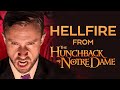 Hellfire  acappella cover by peter hollens disneys hunchback of notre dame