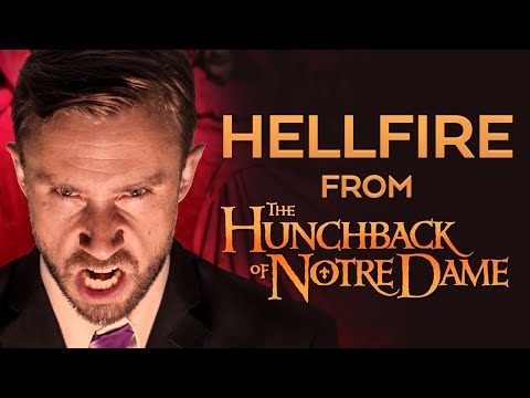 Vidéo: Hellfire - Vue Alternative