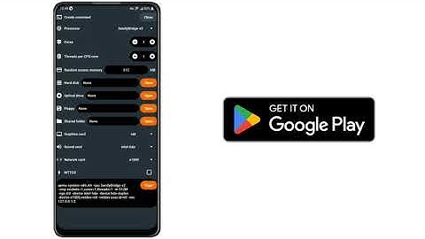 An Bui 2.7 - Available on Google Play Store | An Bui