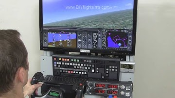 Flight Simulator Introduction