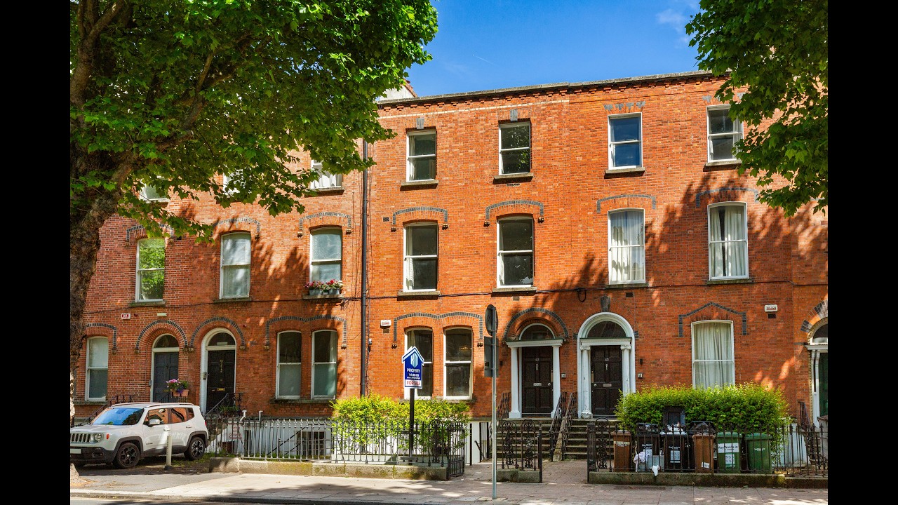 42 Harrington Street, Portobello, Dublin 8 €1,300,000