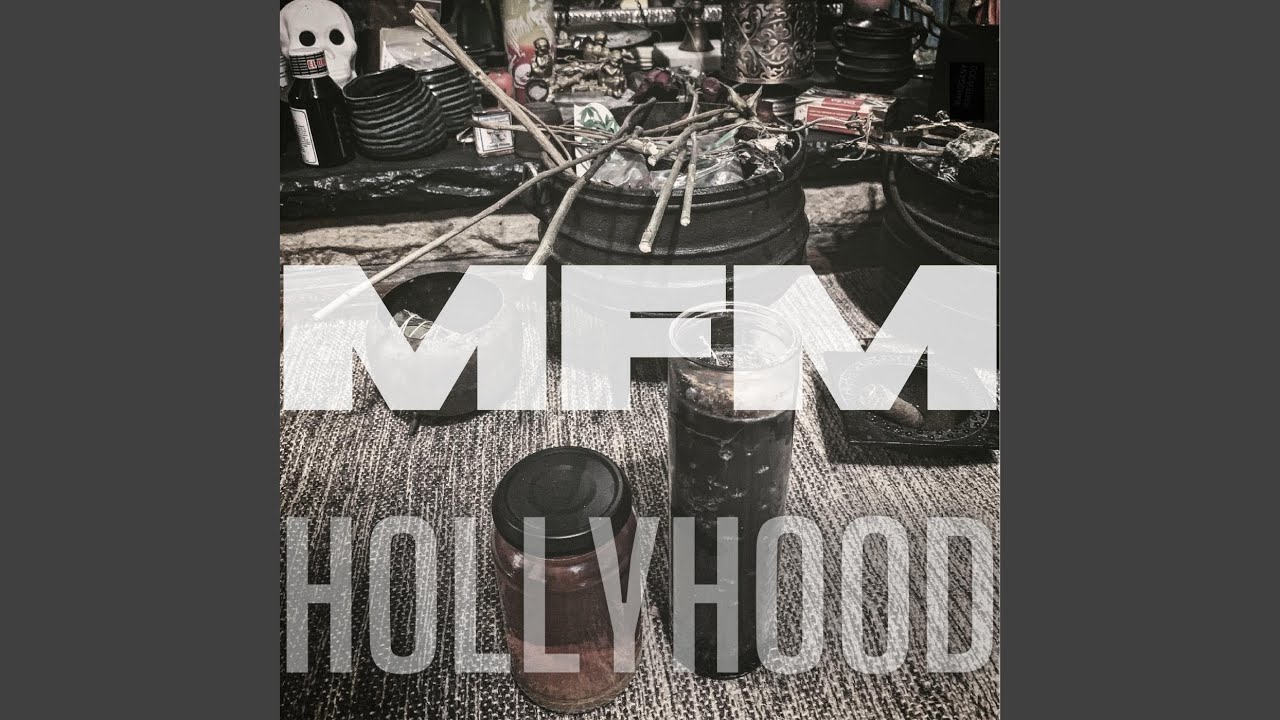 Watch MFM on YouTube Watch MFM on YouTube