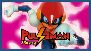 Is Pulseman Worth Playing Today? - Segadrunk