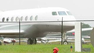 Manassas airport earns FAA certification for commercial flights