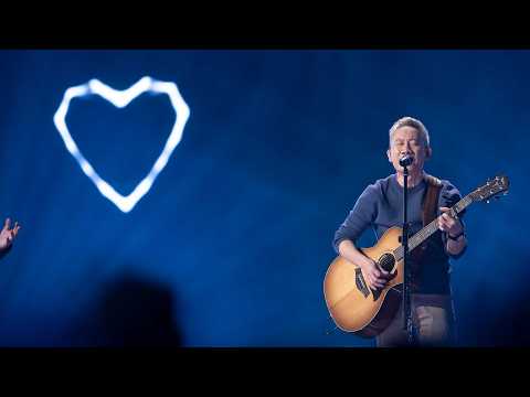 CityWorship: The Perfect Love Of Jesus // Teo Poh Heng @City Harvest Church