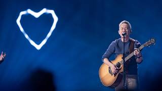 CityWorship: The Perfect Love Of Jesus // Teo Poh Heng @City Harvest Church