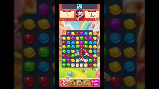 シュガーハンター：マッチ3パズル - 2021-01-03 screenshot 5