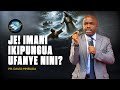 JE IMANI IKIPUNGUA UFANYE NINI PR DAVID MMBAGA JE IMANI IKIPUNGUA UFANYE NINI PR DAVID MMBAGA