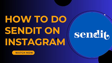 How to Share Sendit Questions and Polls on Instagram - Here