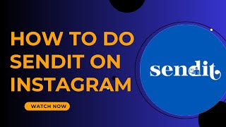 How to Share Sendit Questions and Polls on Instagram - Here's How You Can Do It // 2025 Edition screenshot 2