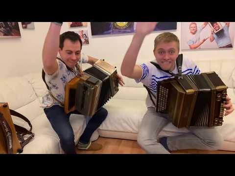 Wir spielen live! - Quetschn Start 2019 - Nur Top-Hits