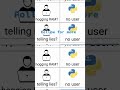 python Jokes 🤣
