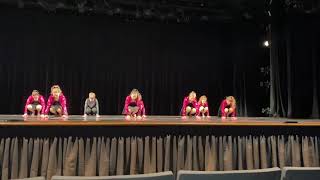 Shane’s Spring 2021 Dance Recital