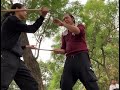 Atillo Balintawak Eskrima Spar drill 26/11/2023 Lisboa