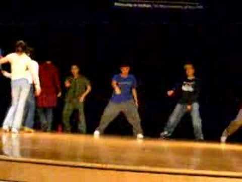Nu Chapter Buffalo Lambdas