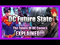 DC Future State, The Future Of DC Comics | EXPLAINED