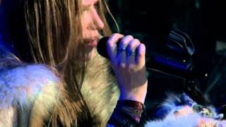 Arkona - Oj, Pechal'-Toska (Oh, My Sorrow, My Anguish) chords