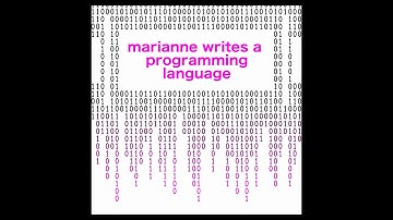 MWaPL 04 From Parse Tree to Evaluator (featuring Sarah Withee)