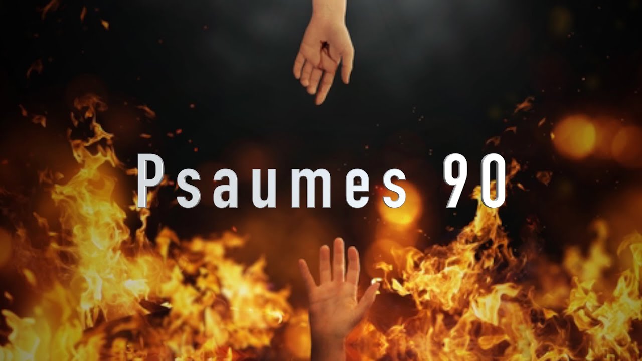 Psaumes 90 - Seigneur! Tu est un refuge - YouTube