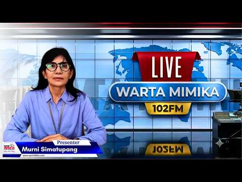 140726 WMM || LPPL RADIO PUBLIK MIMIKA