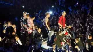 Die Toten Hosen - &quot;Hang On Sloopy&quot; - live Bochum, 2013