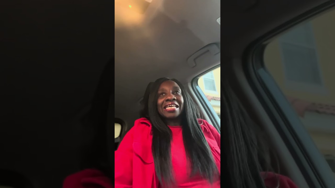 All Things Are Possible 