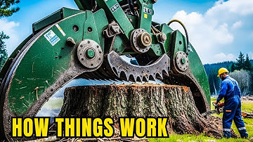 Satisfying Machines You