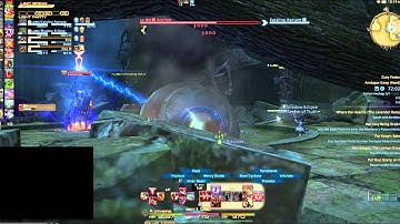 Anchag Fight Amdapor Keep Hard Mode