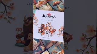 Karuta Wiersze dla Dzieci #boardgames #gryplanszowe #boardgame #graplanszowa