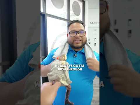 Post Sale Interview