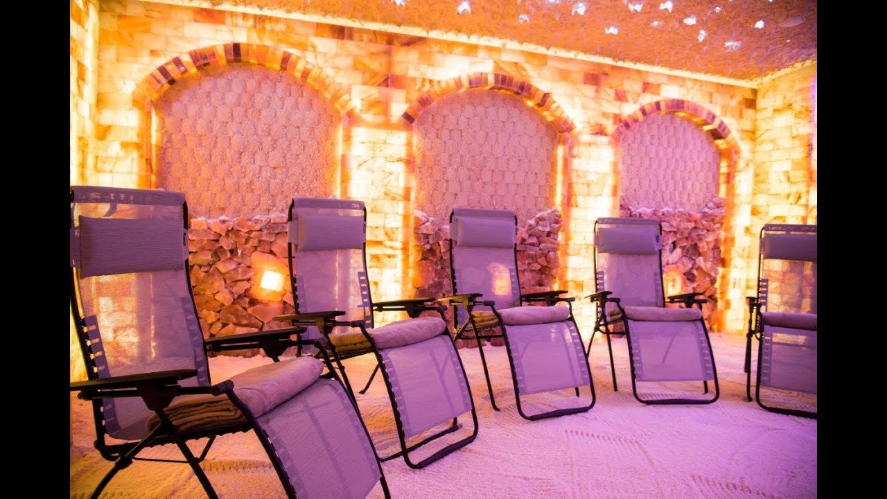 Salt cave salt wall salt panel salt room salt room price cost building