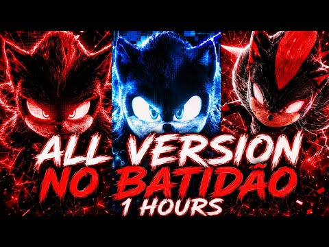 1 HOURS ALL VERSION NO BATIDÃO · ZXKAI · slxughter