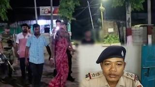 Khowai Singicherrani Chaya Lamatwi Hasteo Phainai Khoroktham Bangladeshino Arrest Khlaikha Police