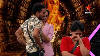 Bigg Boss Agnipariksha | Season 2 | EP 20 Promo 3 | Everyday At 10 PM | Star Maa | JioHotstar