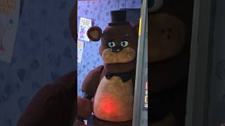 Jimmy the bear?! the man disrespects Mr Fazbear #jtmusic #fivenightsatfreddys #fnaf @DaRegularSauce