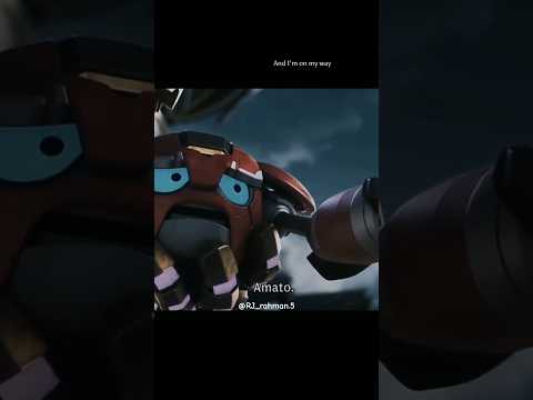 Amato Mechamato Sad Mechamatomovie Amato Mechabot Fpyシ Fyp Lewatberanda