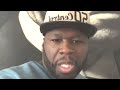 50Cent SENDS Kanye West A Strong Message, Snoop Dogg, DMX, Nick Cannon