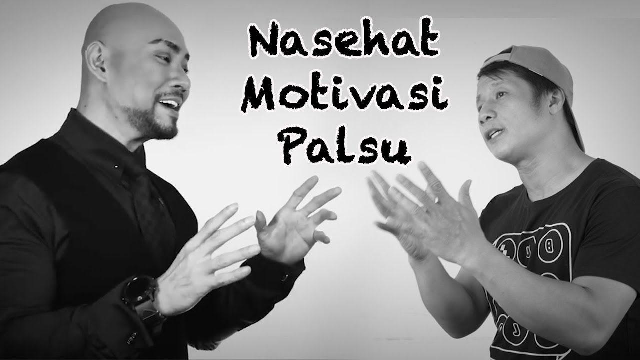 Kunci Sukses Deddy Corbuzier Motivasi Yang Salah Youtube