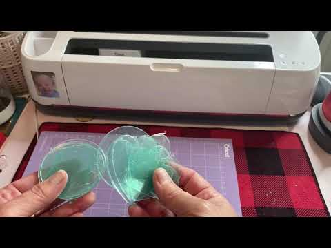 Cricut Rotary Blade - How to Install in the Cricut Maker 