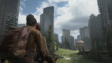 The Last of Us Part 2 - Episode 7 - Looking for Gas